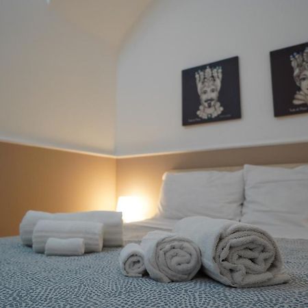 Apartamento Sicily House Caronda CTA Exterior foto