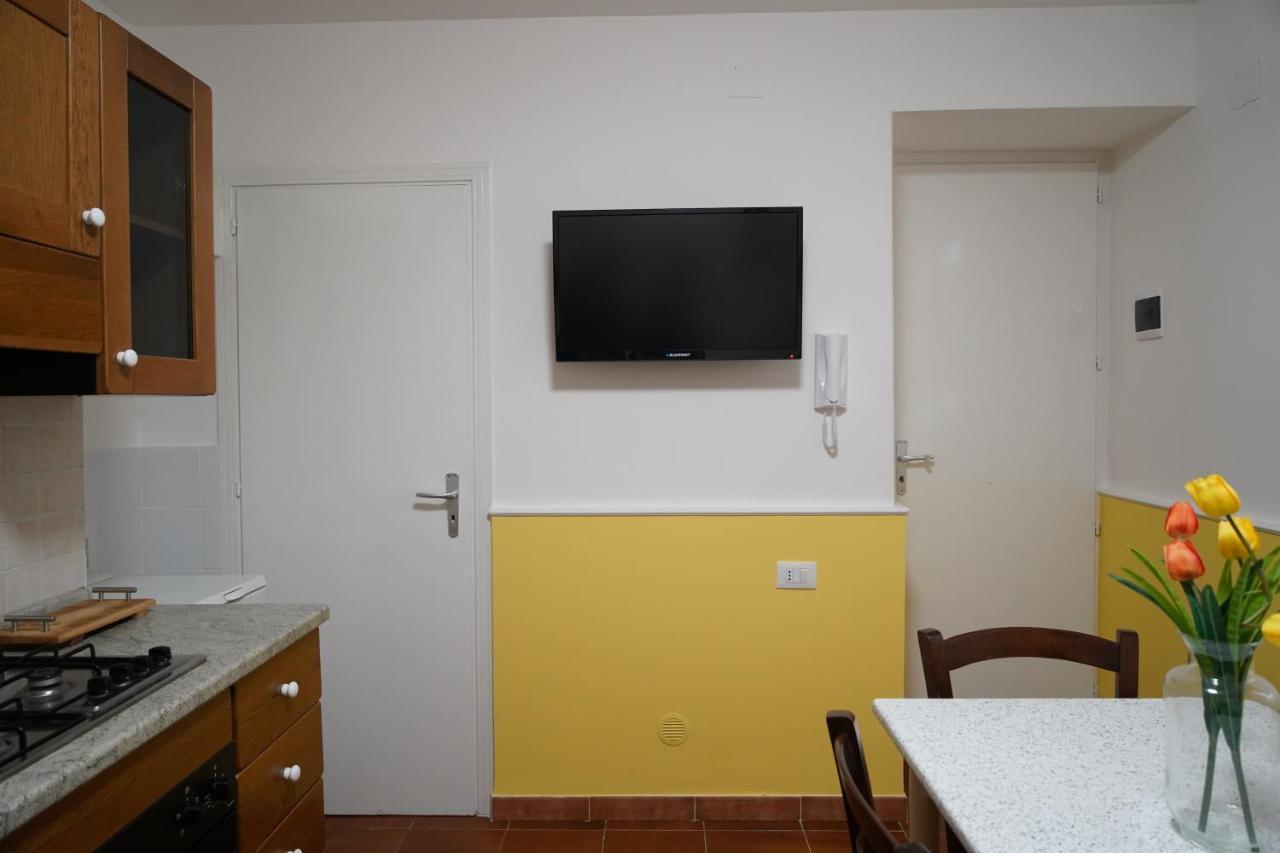 Apartamento Sicily House Caronda CTA Exterior foto