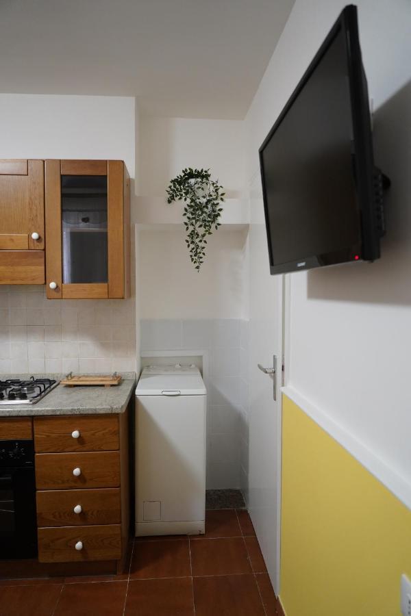 Apartamento Sicily House Caronda CTA Exterior foto