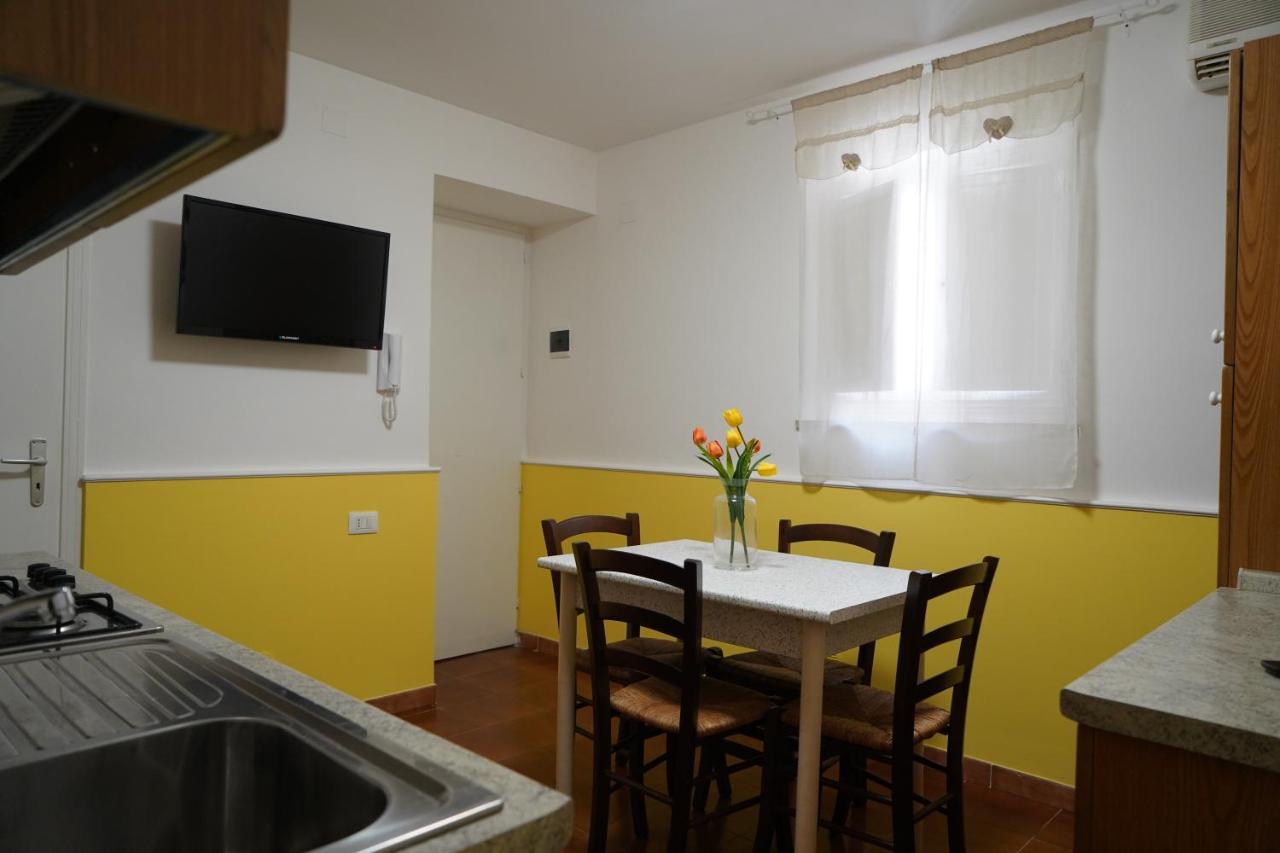 Apartamento Sicily House Caronda CTA Exterior foto
