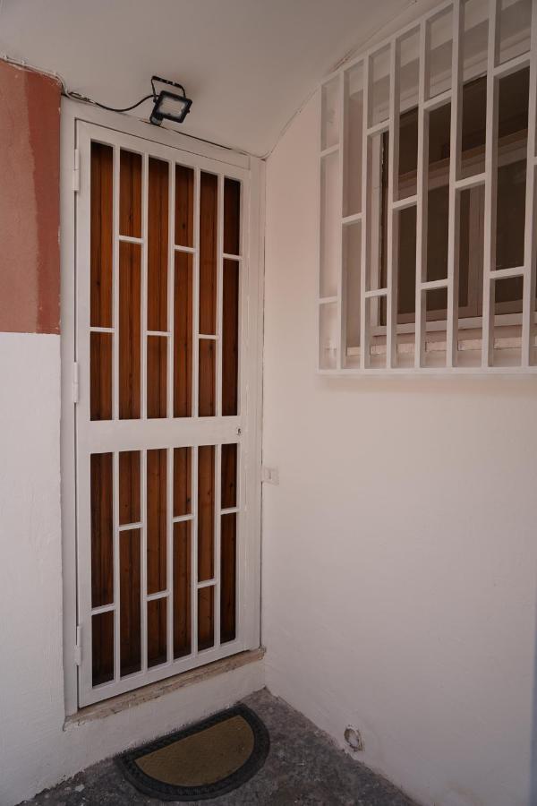 Apartamento Sicily House Caronda CTA Exterior foto