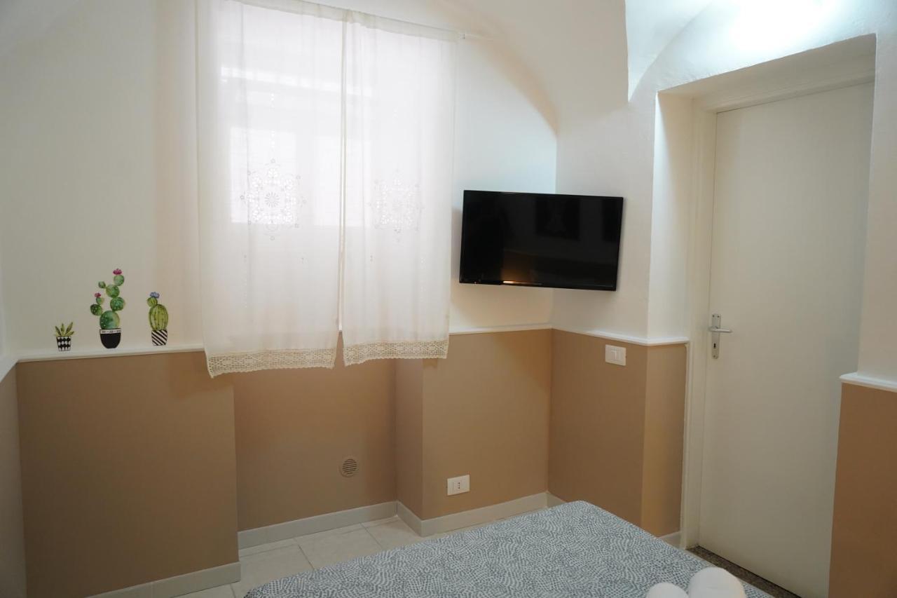 Apartamento Sicily House Caronda CTA Exterior foto