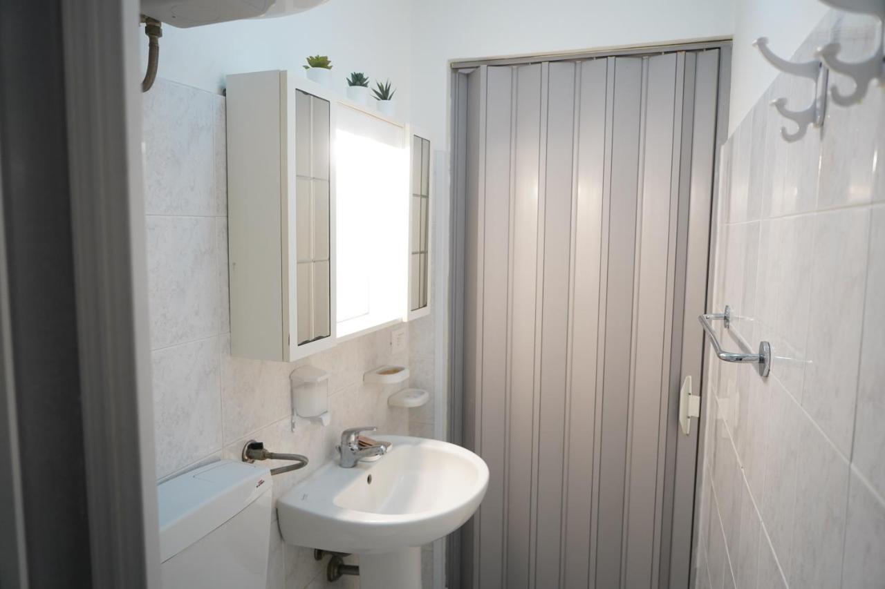 Apartamento Sicily House Caronda CTA Exterior foto