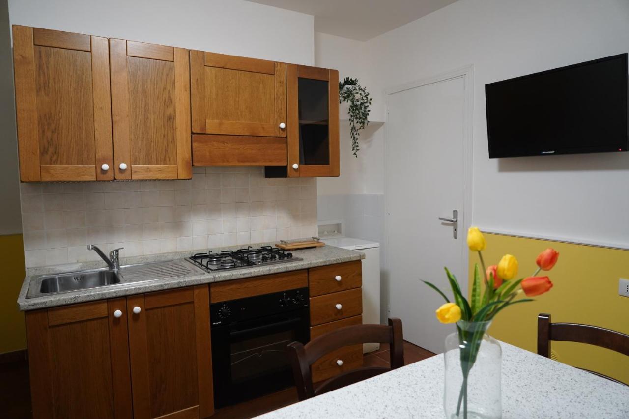 Apartamento Sicily House Caronda CTA Exterior foto